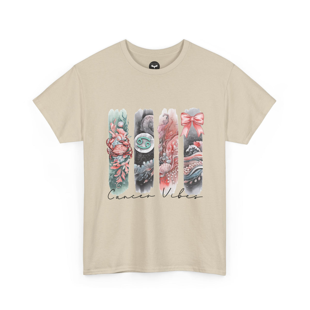 Cancer Astrological T-Shirt