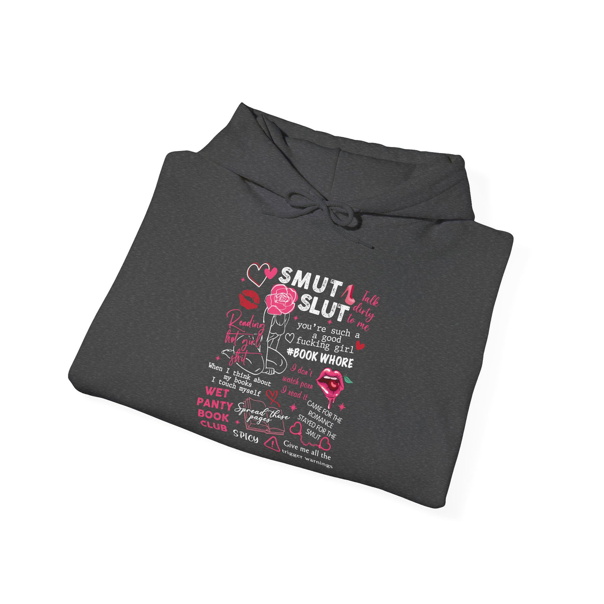 Smut Slut Hoodie