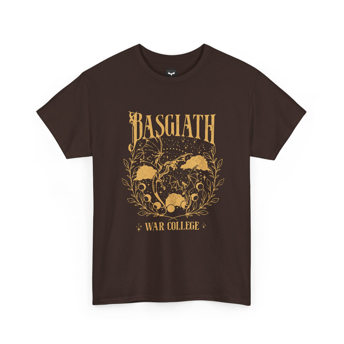 Basgiath War College T-Shirt