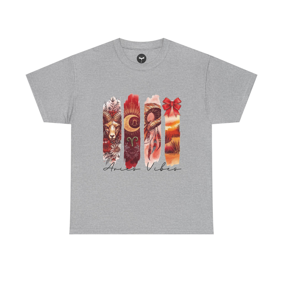 Aries Astrological T-Shirt