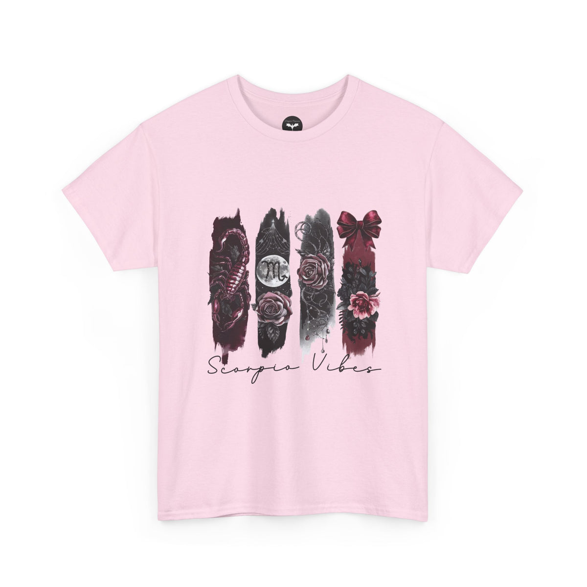 Scorpio Astrological T-Shirt