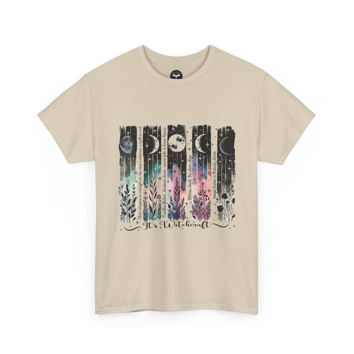 The Witchcraft T-Shirt