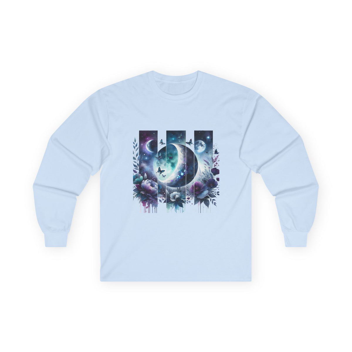 Celestial Long Sleeve Tee