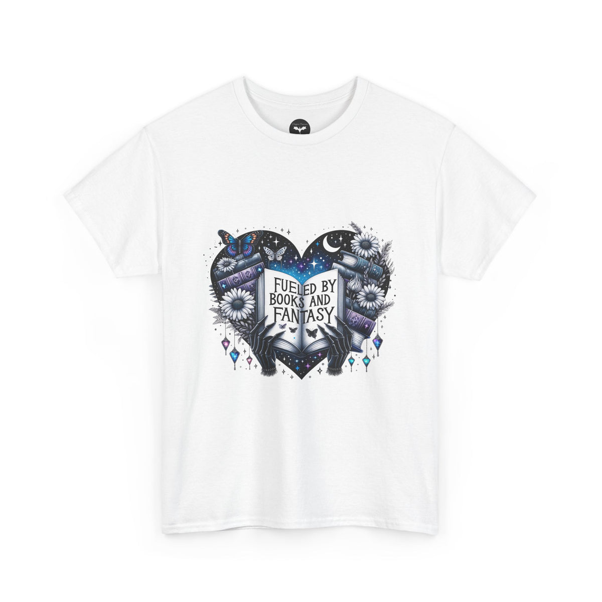 Fueled by Fantasy T-Shirt