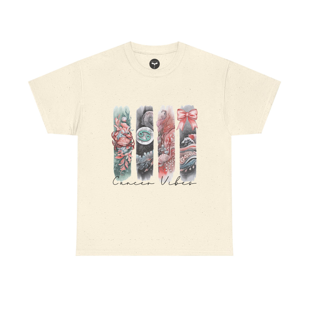 Cancer Astrological T-Shirt