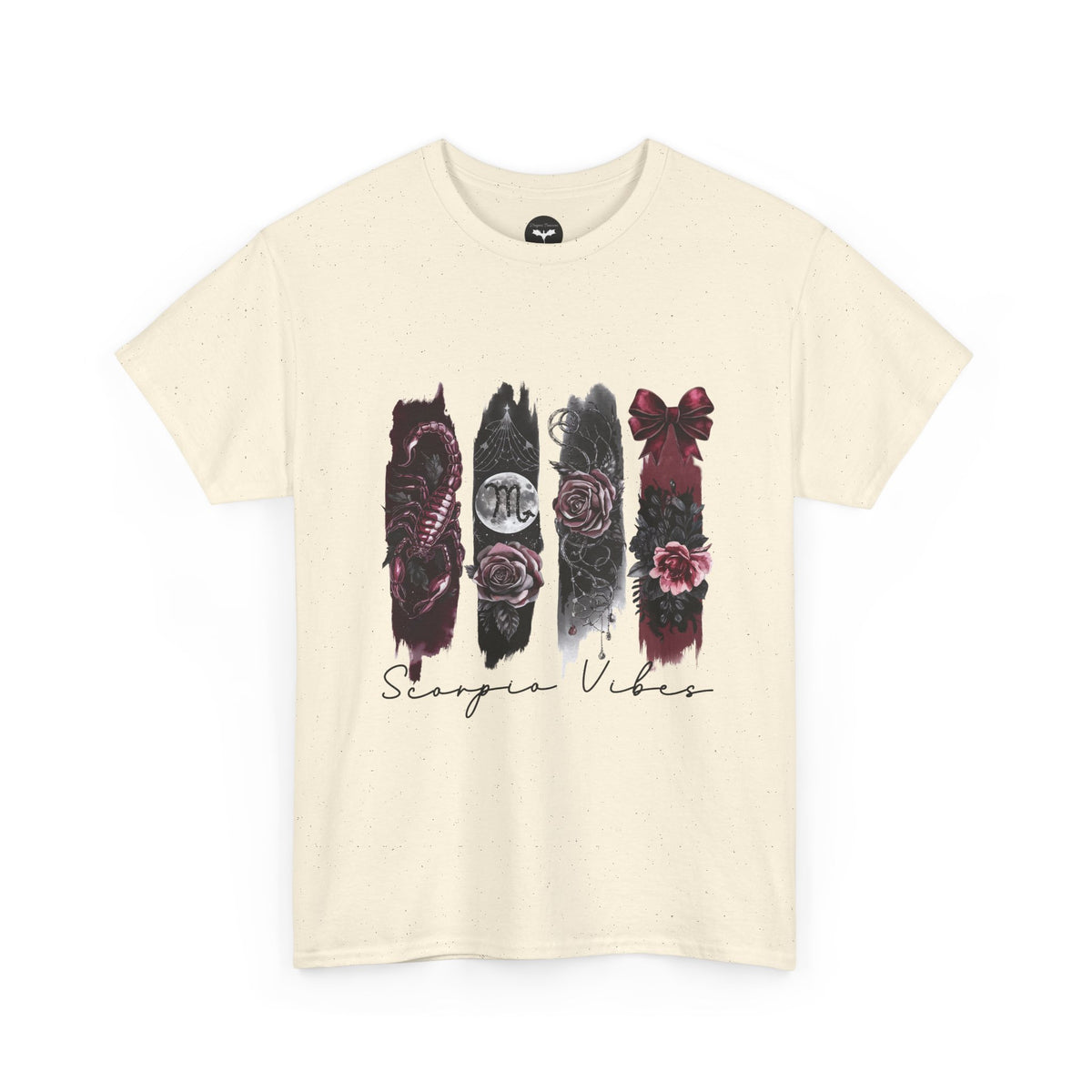 Scorpio Astrological T-Shirt
