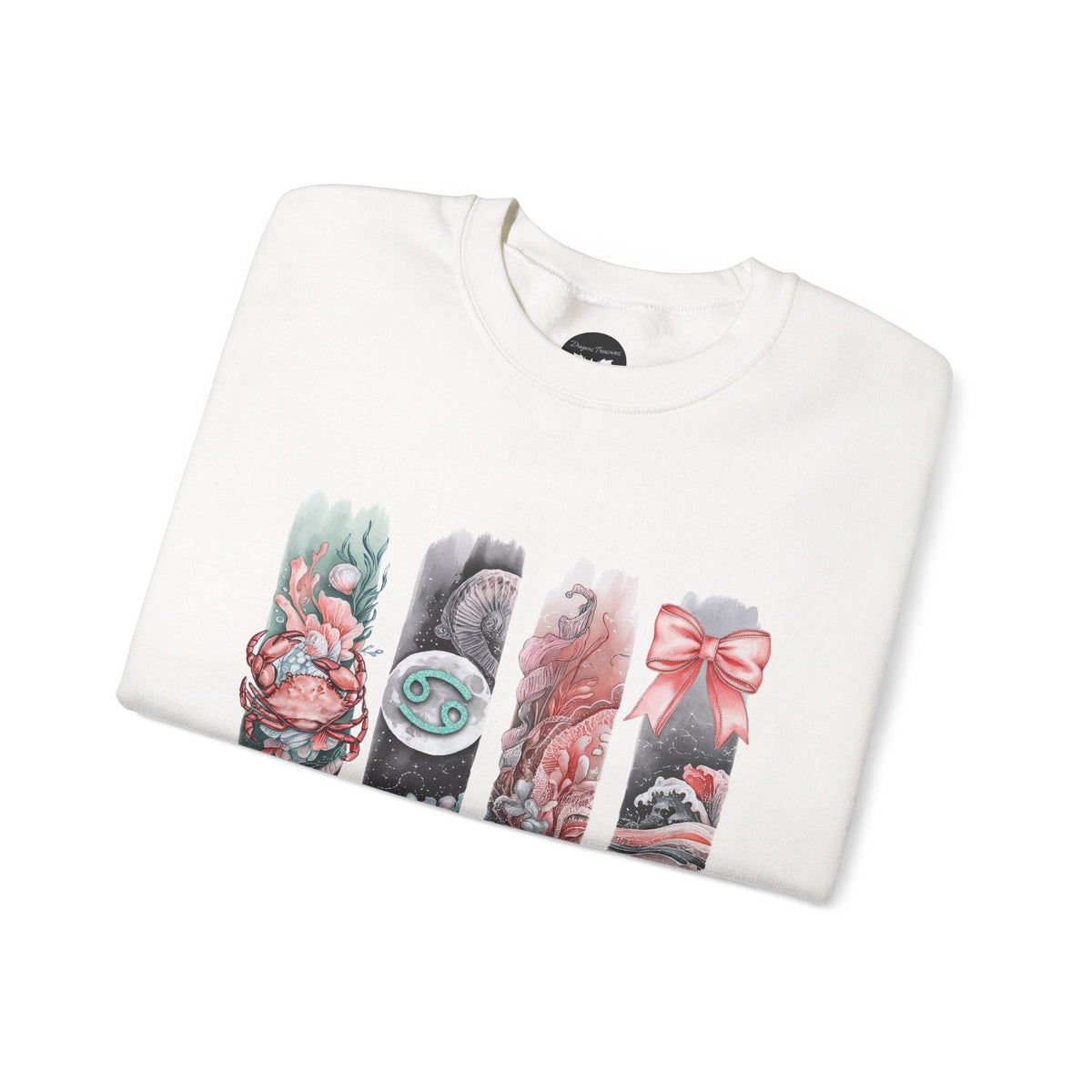 Cancer Astrological Sweatshirt