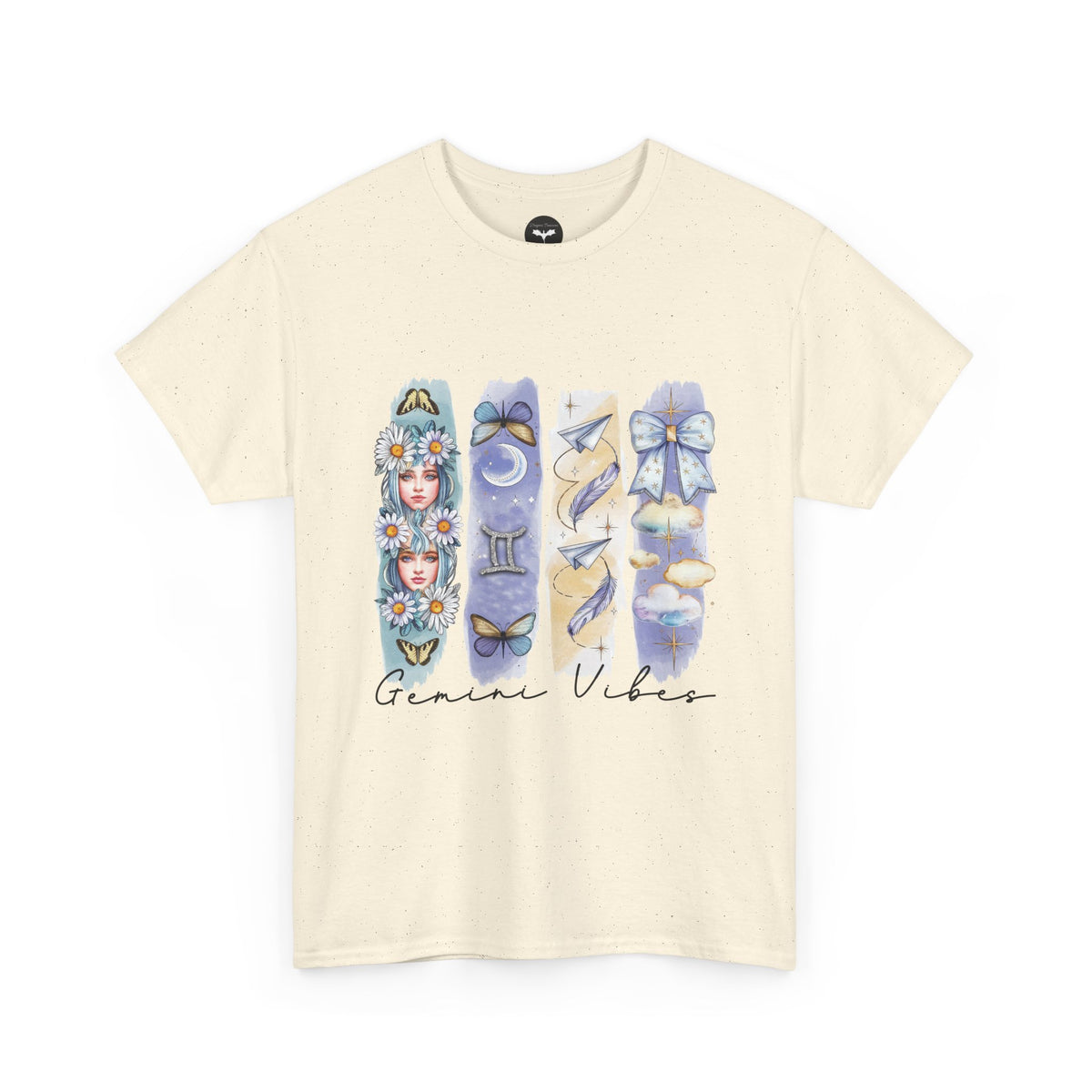Gemini Astrological T-Shirt
