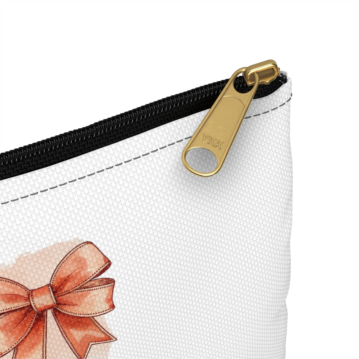 Leo Astrological Accessory Pouch