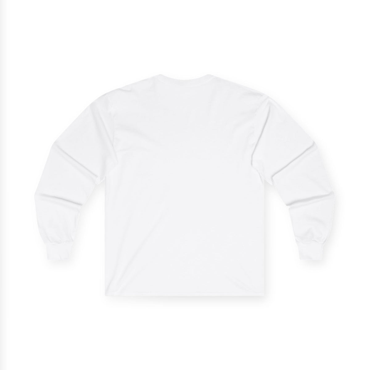 Mystical  Moth Long Sleeve Tee