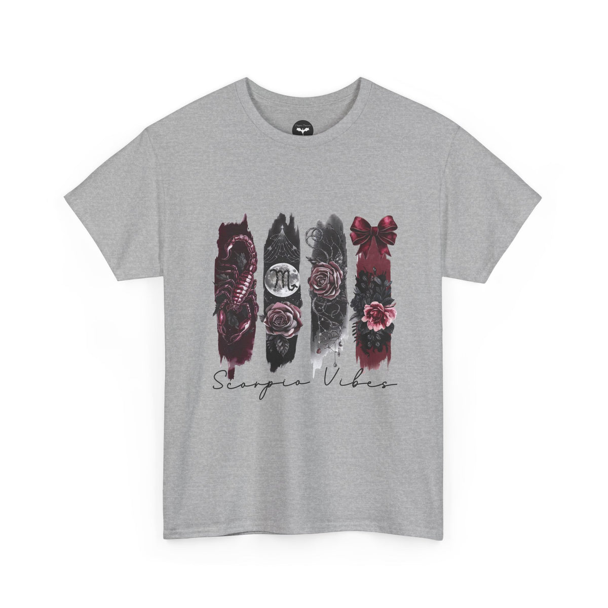 Scorpio Astrological T-Shirt