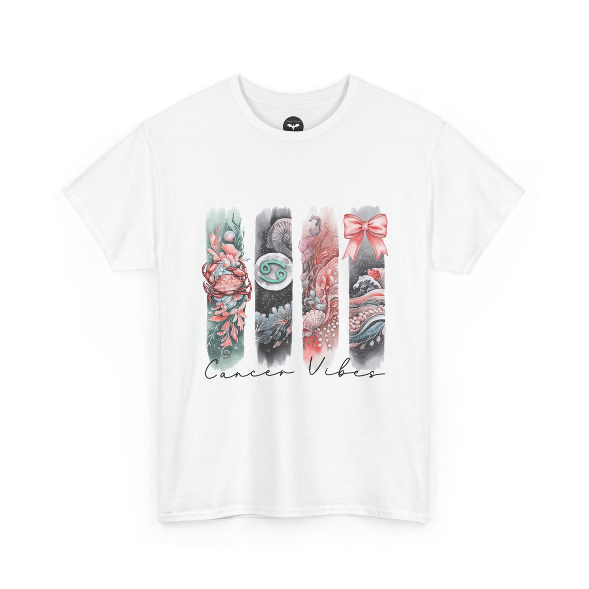 Cancer Astrological T-Shirt