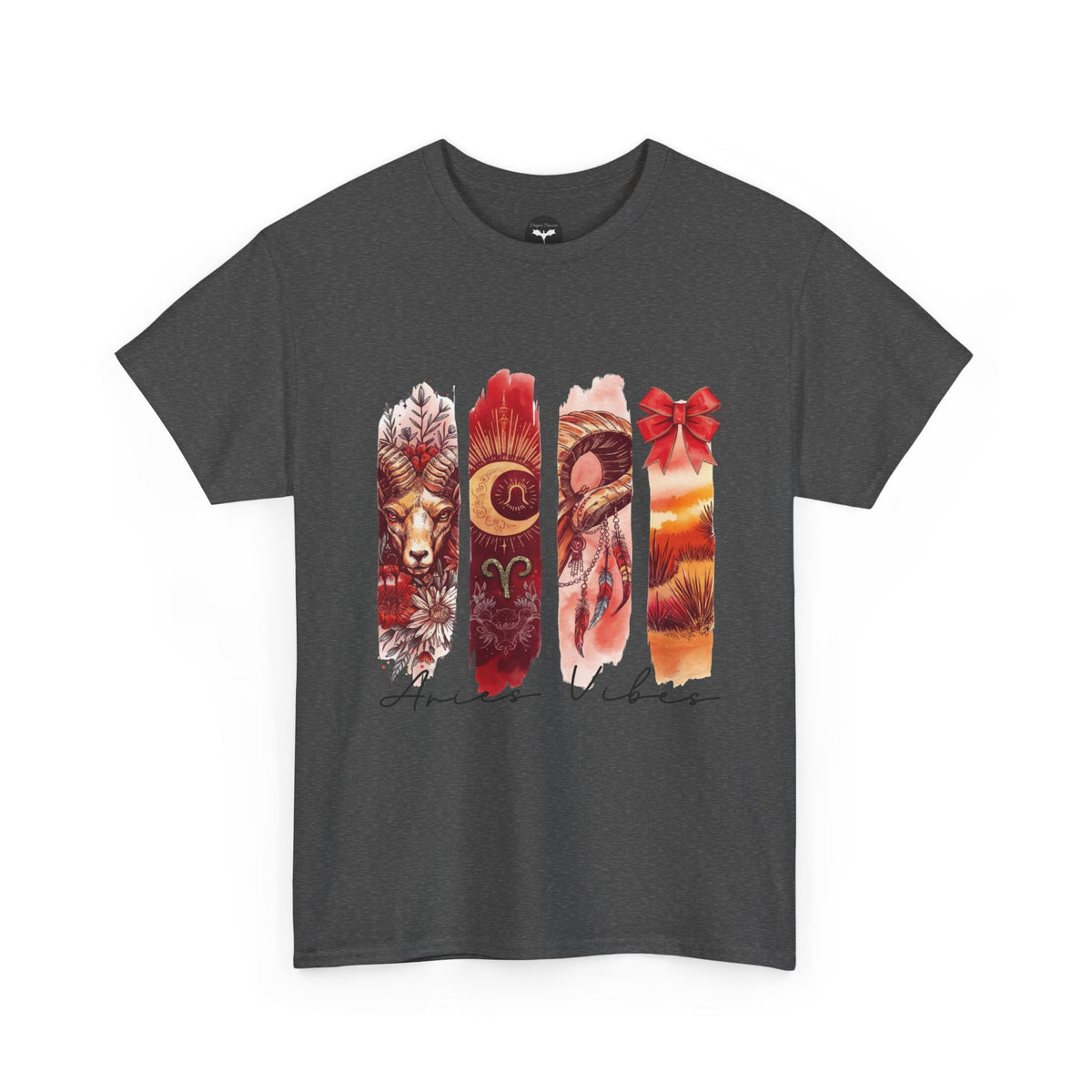 Aries Astrological T-Shirt
