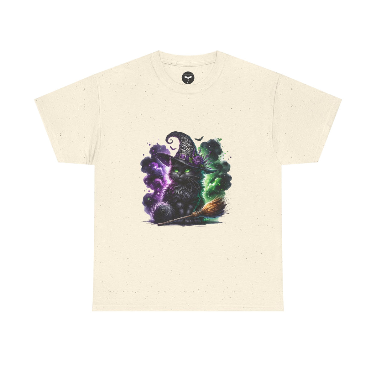 Witchy Kitty T-Shirt