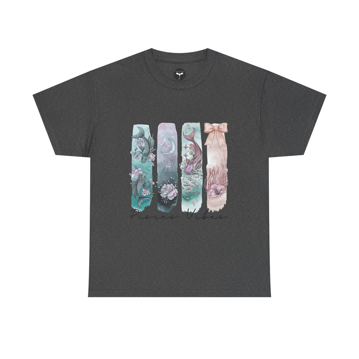Pisces Astrological T-Shirt