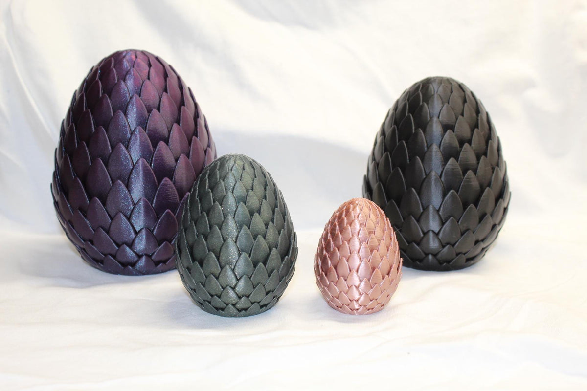 Large Dragon Egg