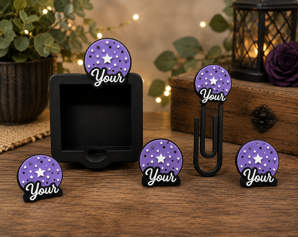 Gemini Zodiac Essentials Gift Set