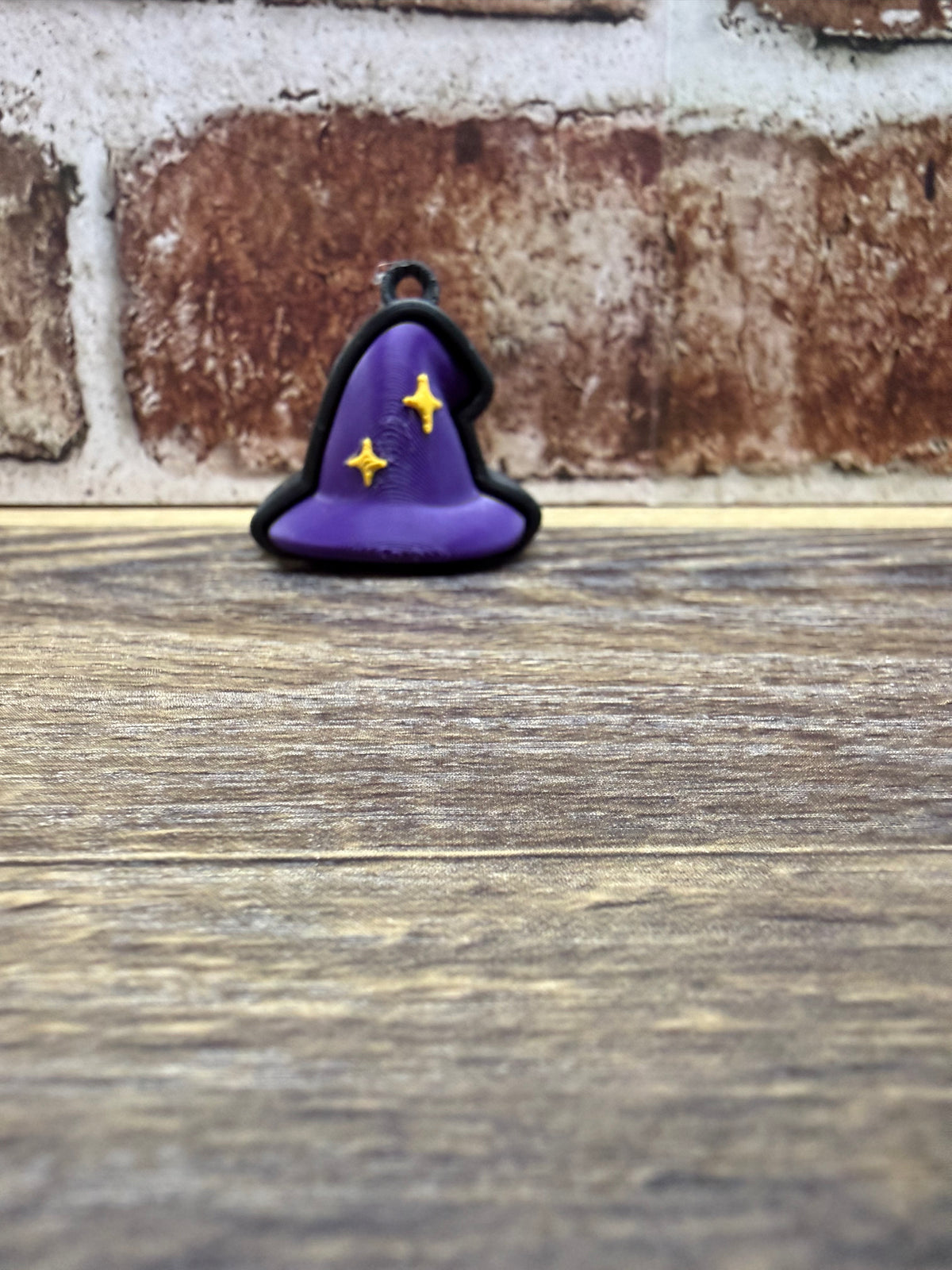 Halloween Clicker Set of 13