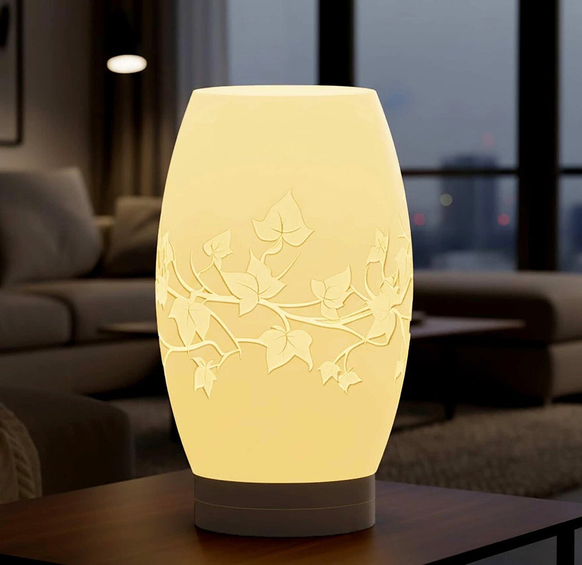 Ivy Lamp