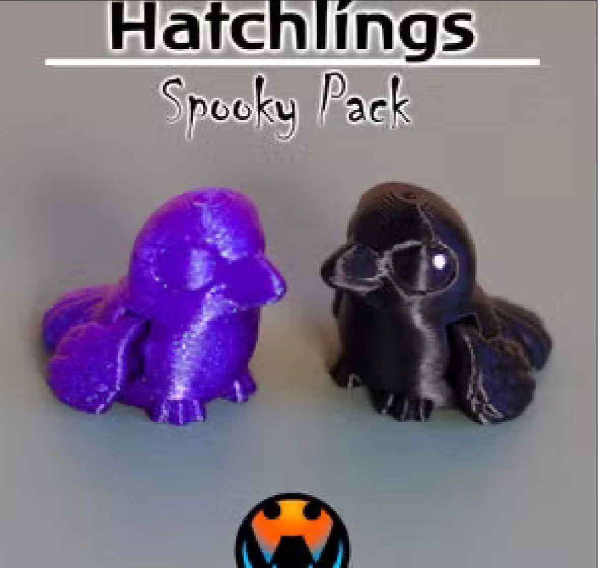 Mini Raven