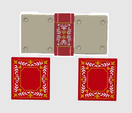 Classic Mini Book Box
