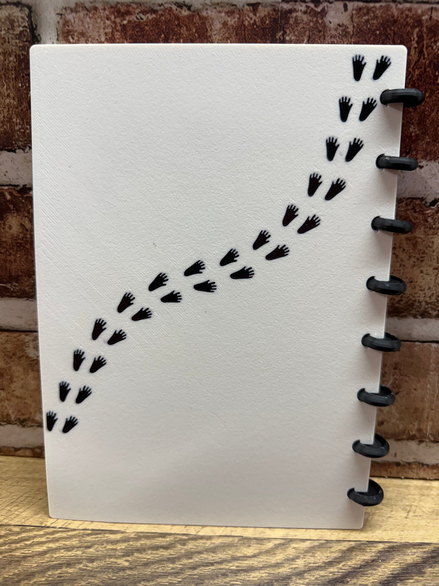Jimothy - A5 Notebook