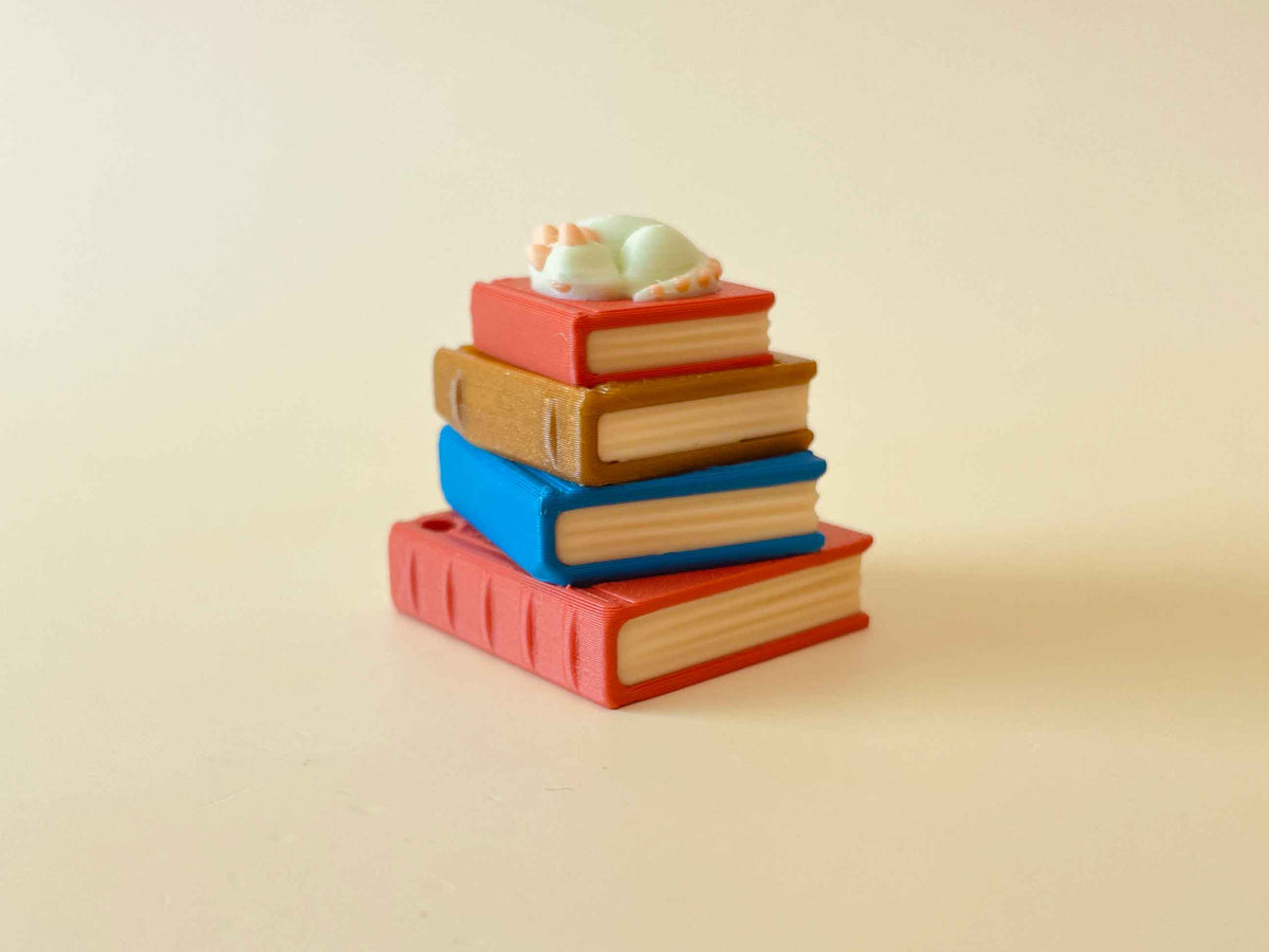 Dragon Book Stack Clicker