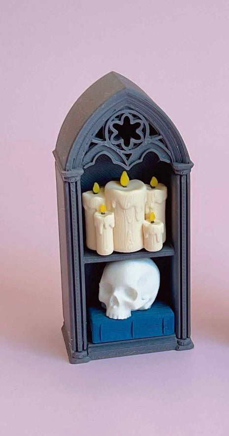 Double Gothic
