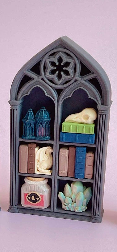 3x2 Gothic