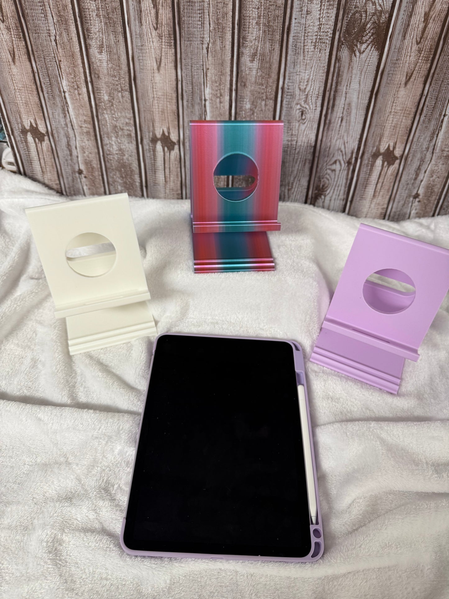 iPad Stand