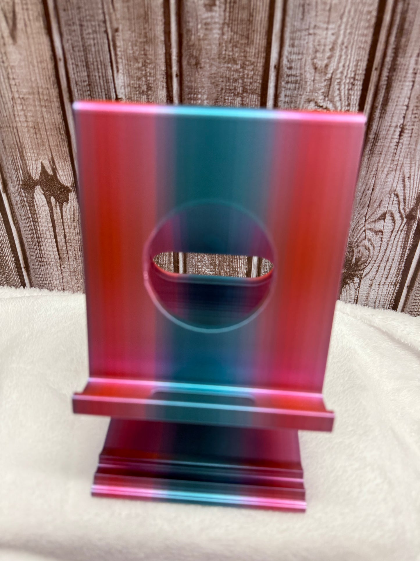 iPad Stand