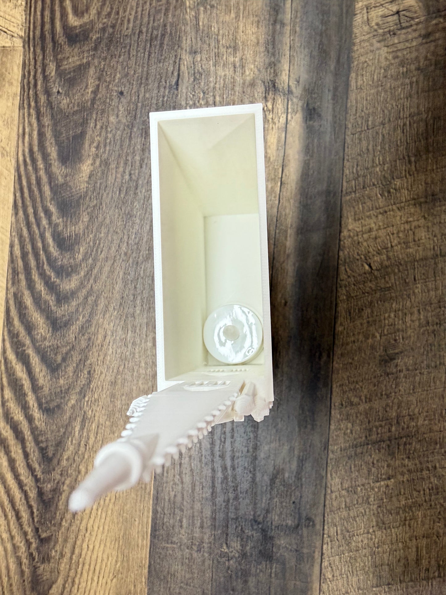 Cathedral Book Nook Bookmark Holder