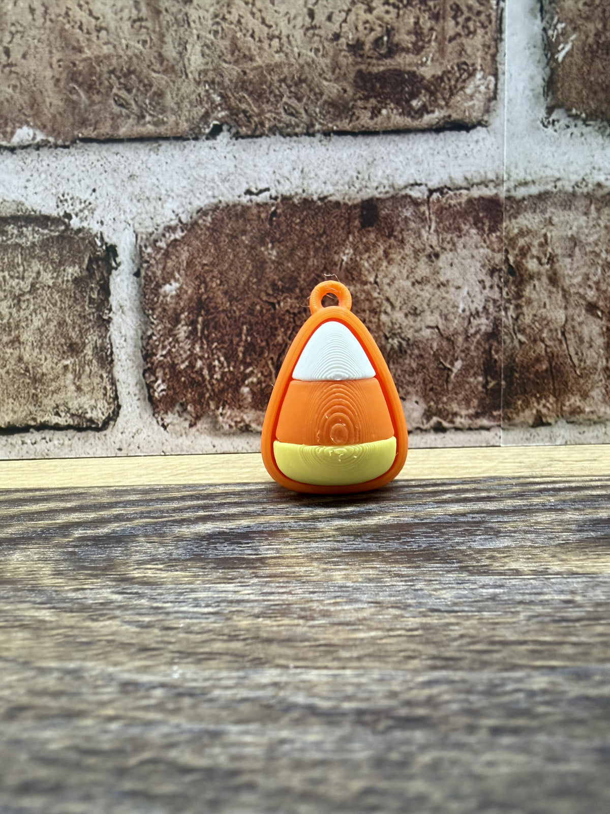Candy Corn Clicker