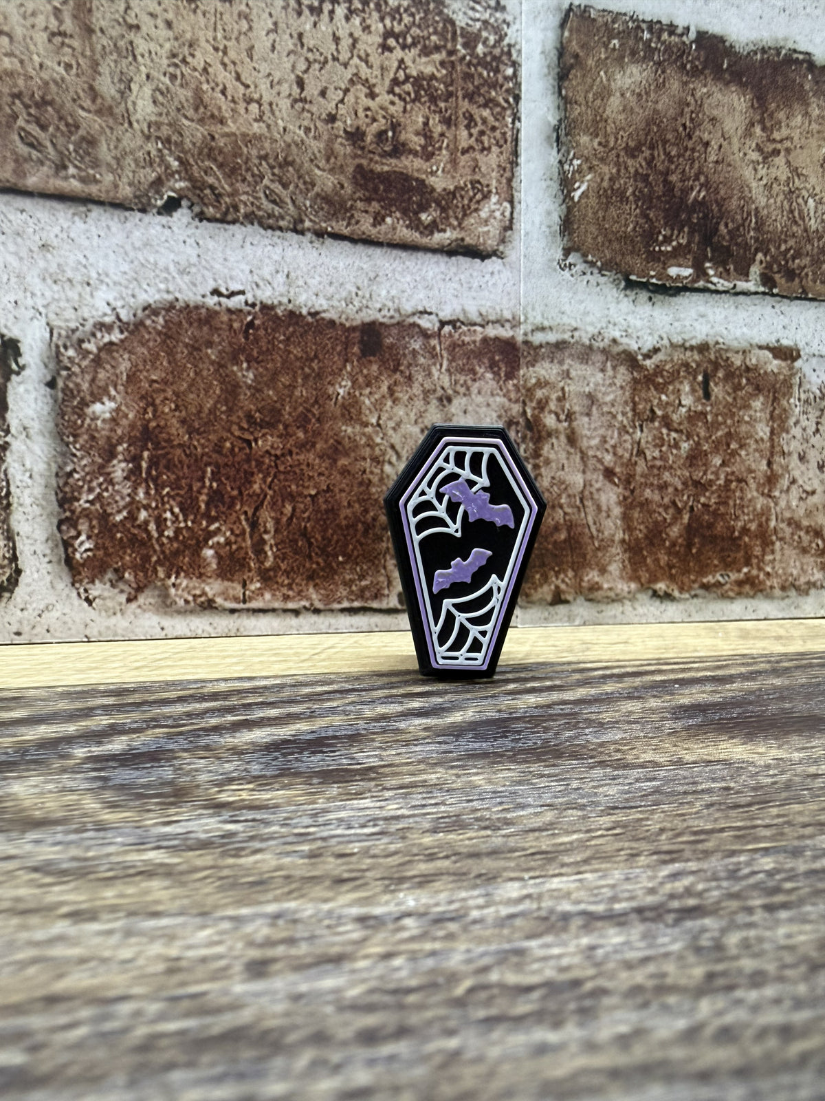 Bats Coffin Clicker