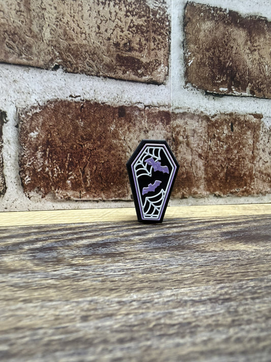 Bats Coffin Clicker