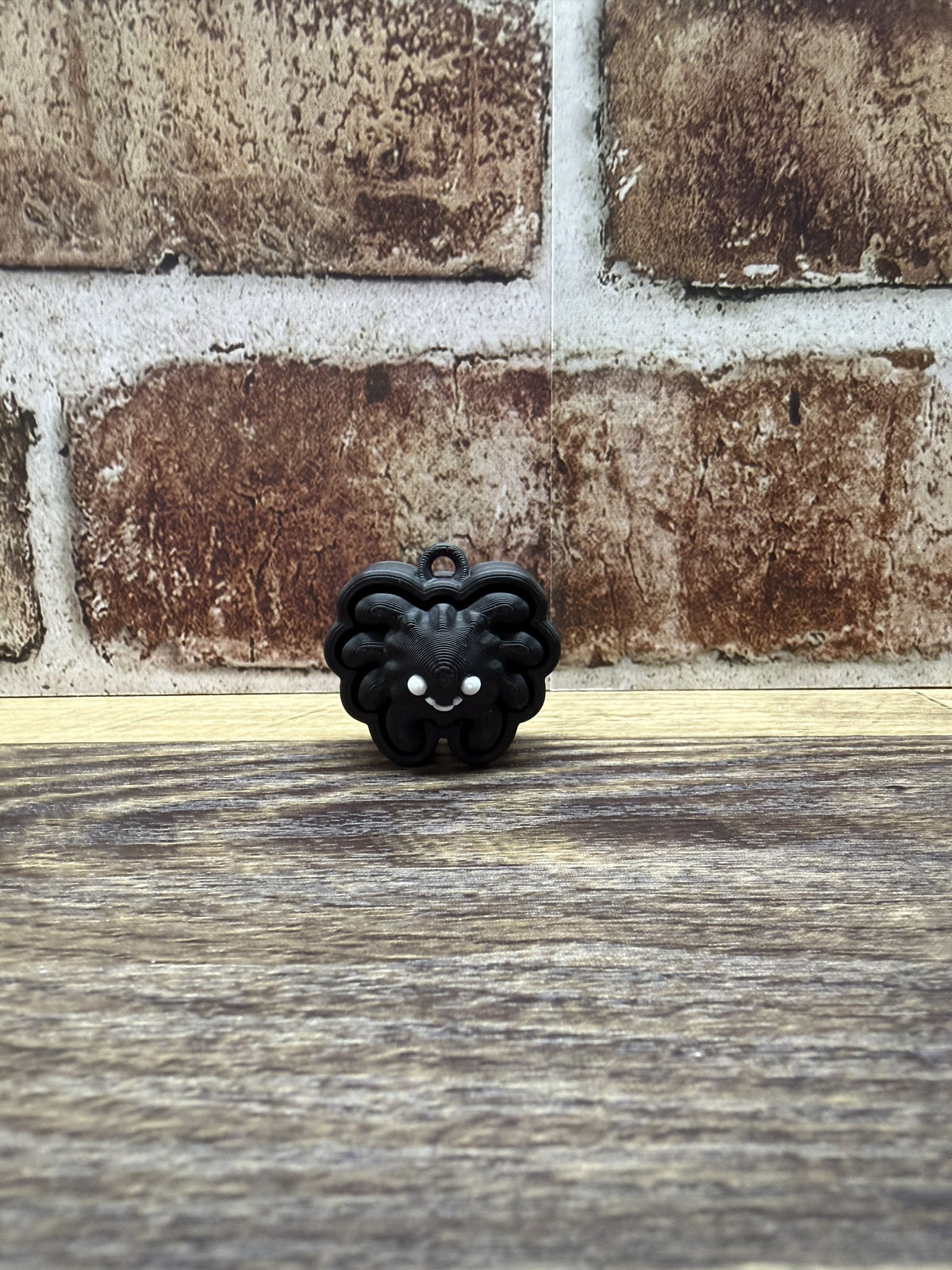 Halloween Spider Clicker