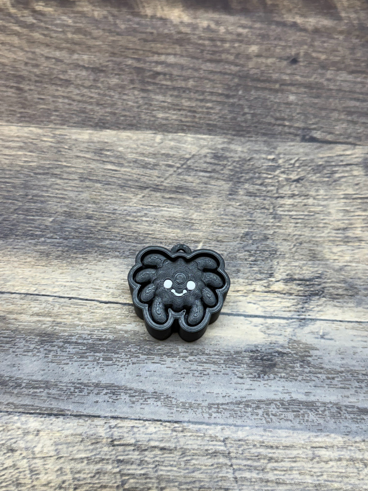 Halloween Spider Clicker