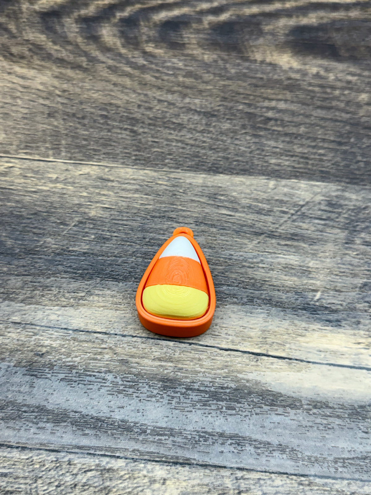 Candy Corn Clicker