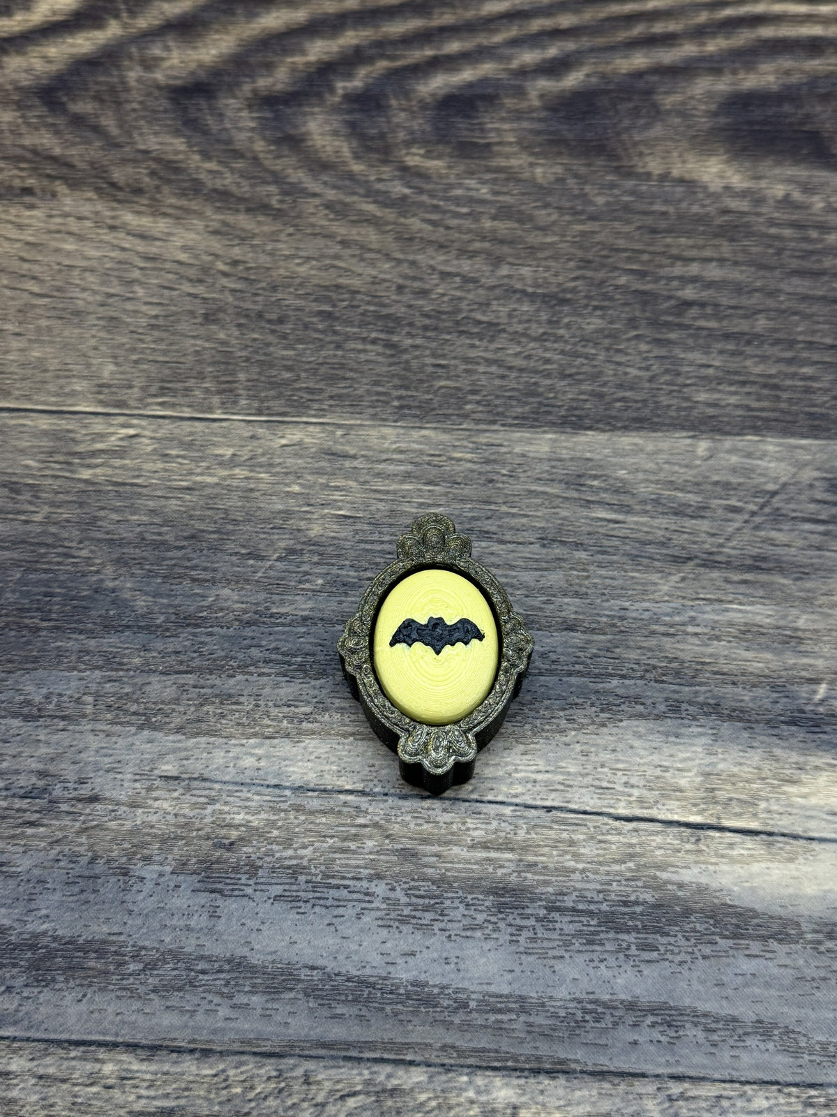 Halloween Bat Clicker