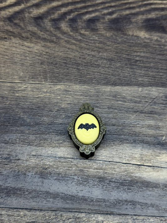 Halloween Bat Clicker