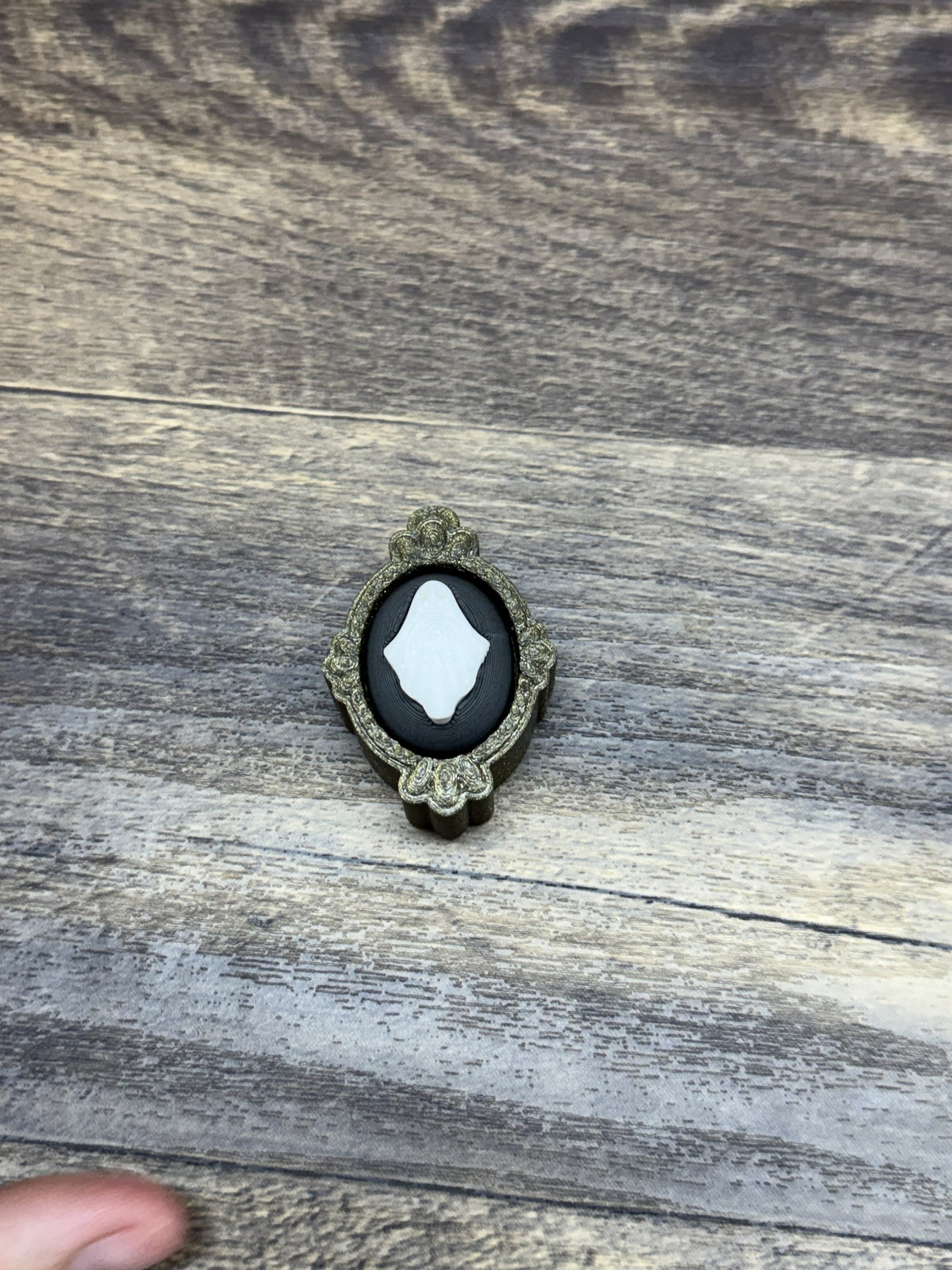 Halloween Ghost Clicker