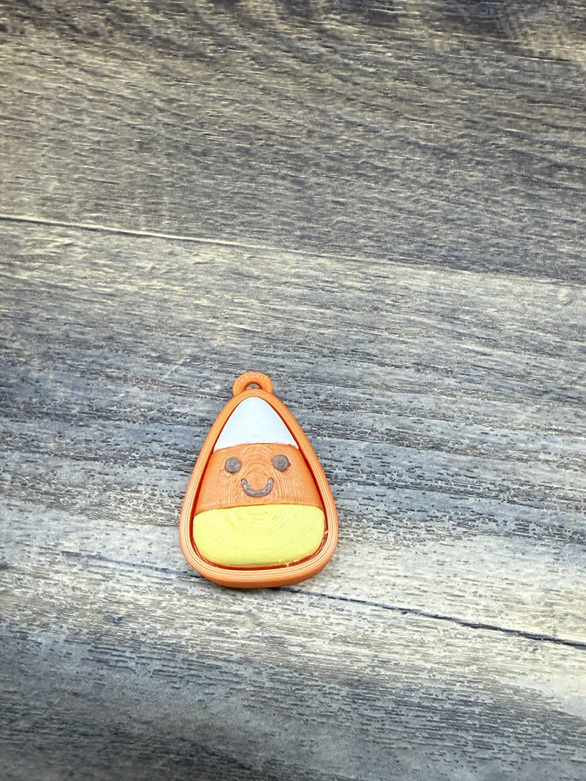 Candy Corn Clicker