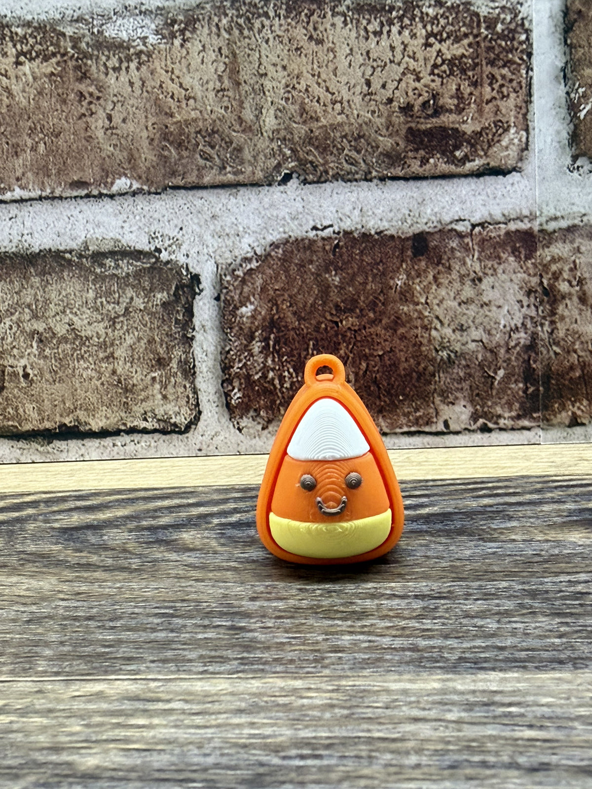 Candy Corn Clicker