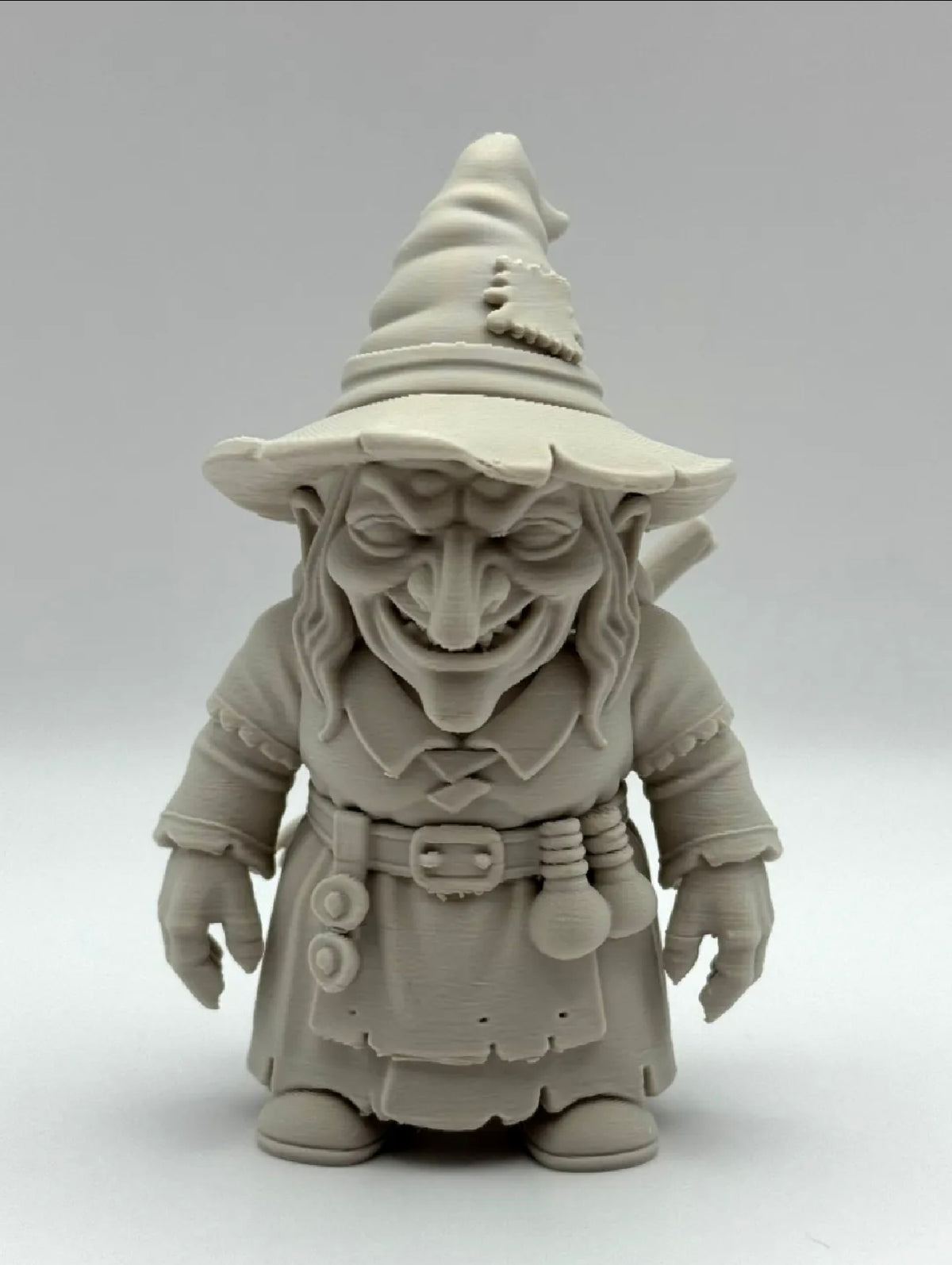 Wicked Witch