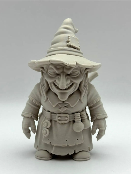 Wicked Witch