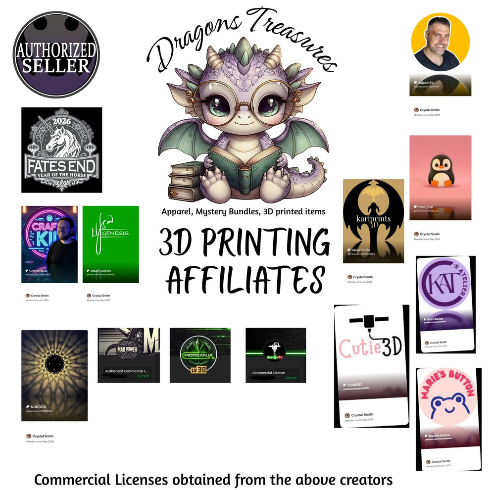 Haunted Mansion Book Nook – Salty Heifer 3D Prints