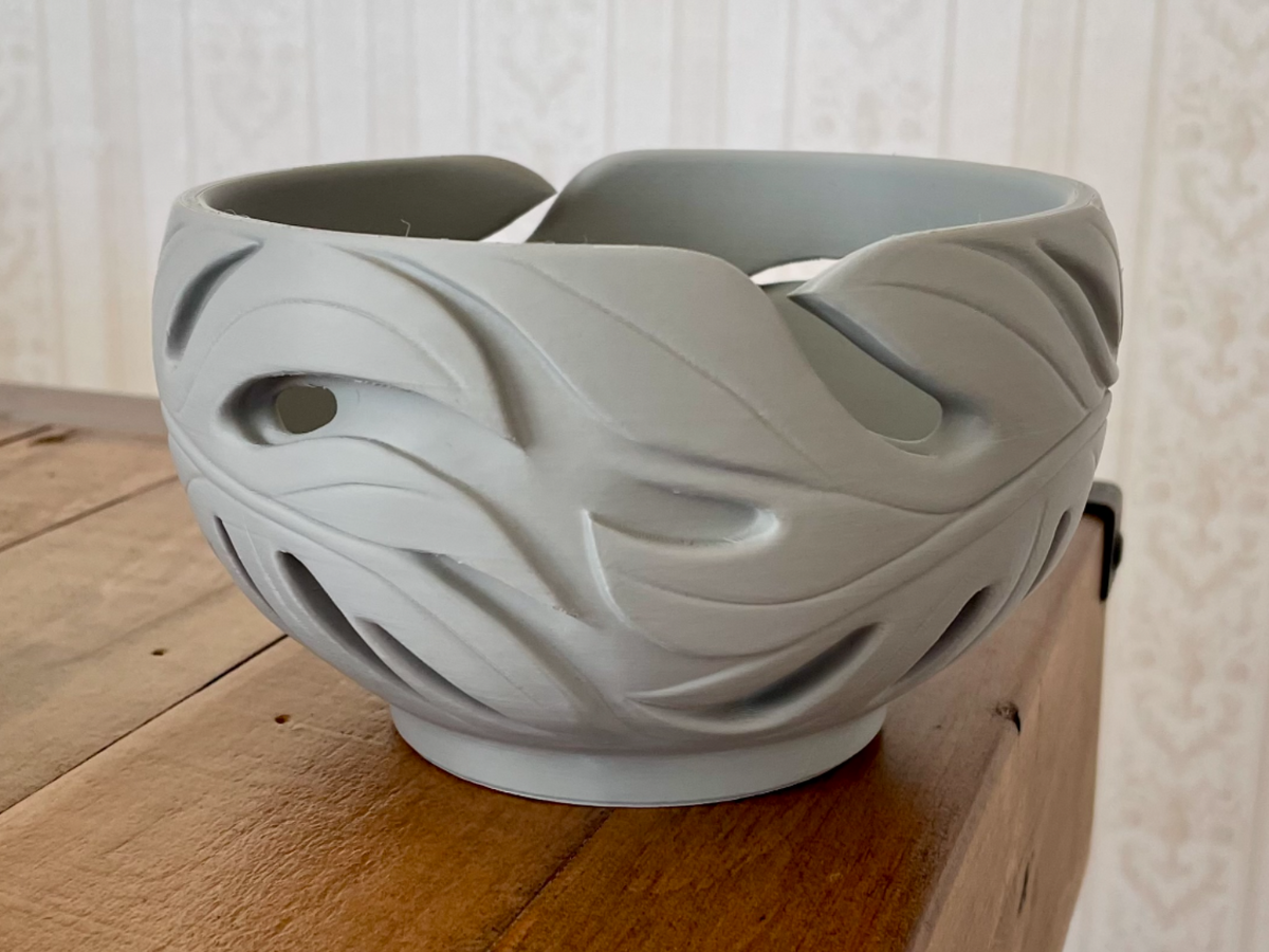 Leaf Bowl