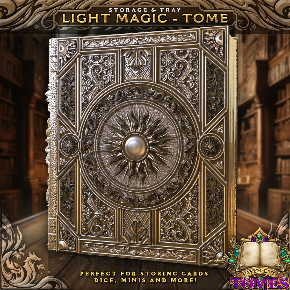 Nevermore (Raven) Tome