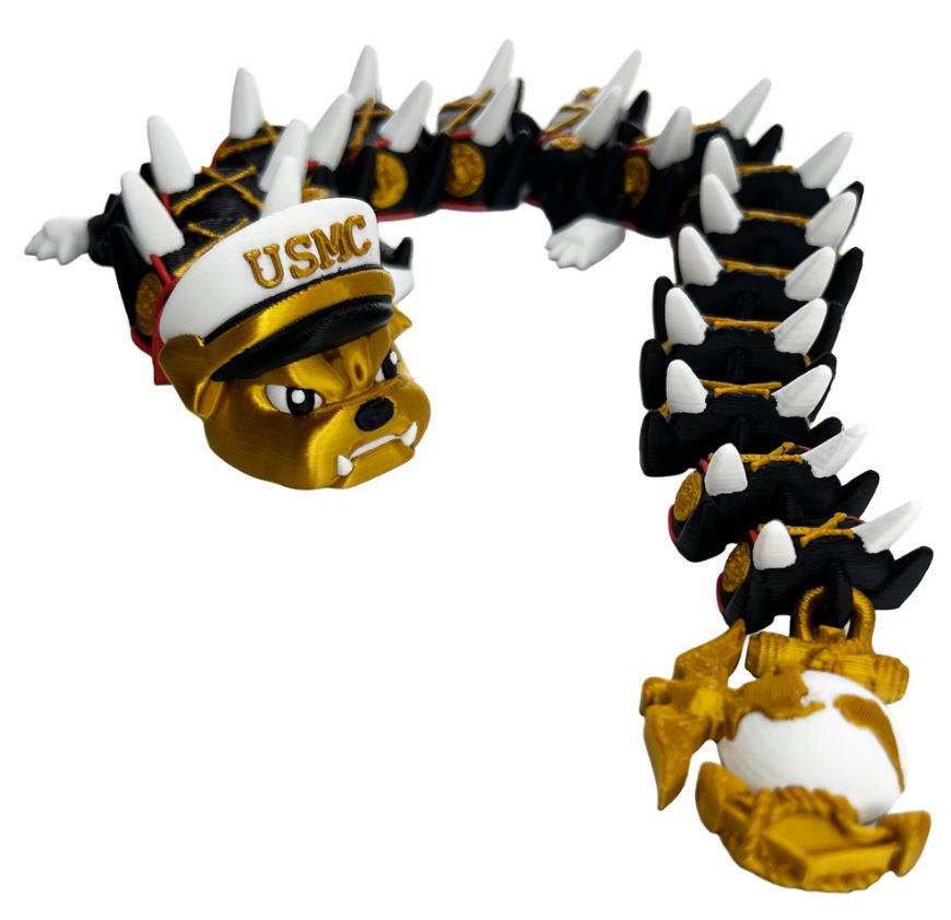 US MarineDragon