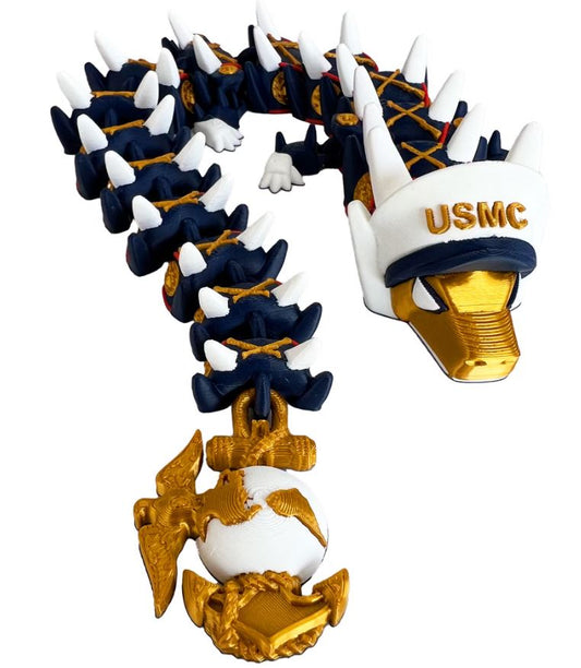 US MarineDragon
